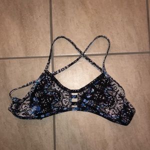 Jolyn Tomcat Top *trades?*